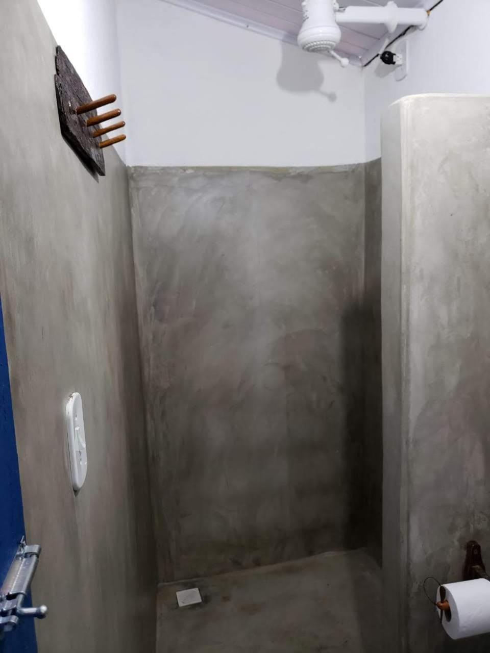 Pousada Três Marias Caraíva Exterior foto